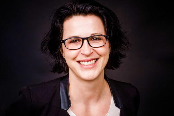 Trula Diminidis - Gesellschafterin bei marketing teamwork