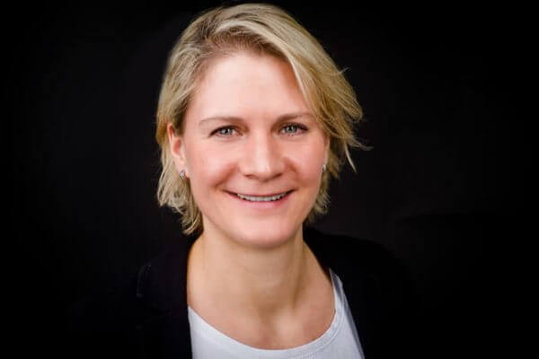 Kirsten Willmann - Gesellschafterin bei marketing teamwork